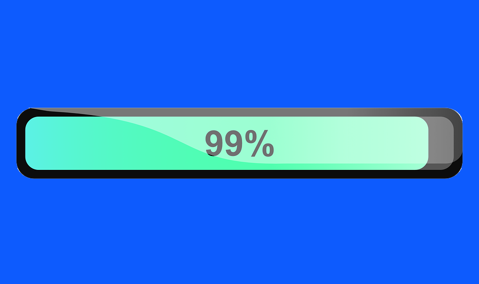 L’ABC delle Progress Bar