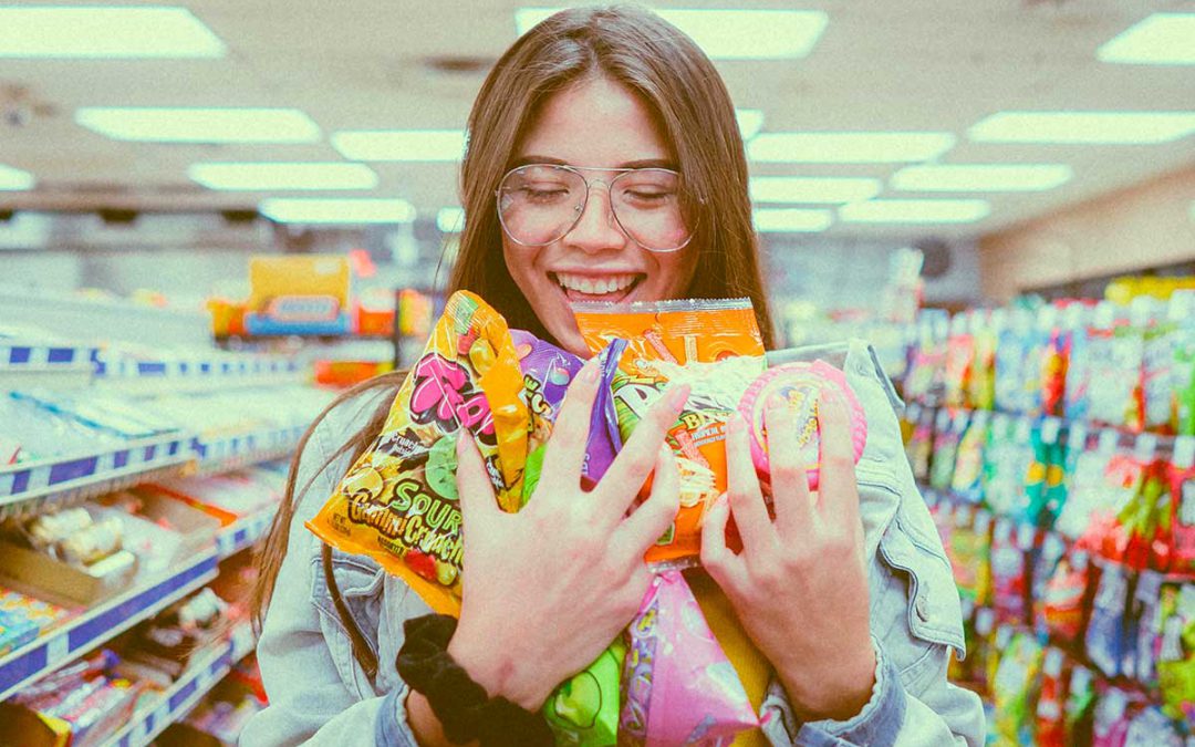 gamification candy crush