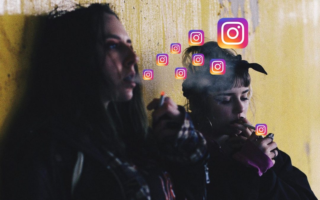 Perché le Instagram stories creano dipendenza?