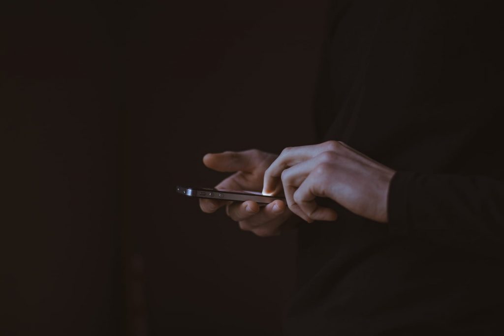 dipendenza da instagram fruitori passivi