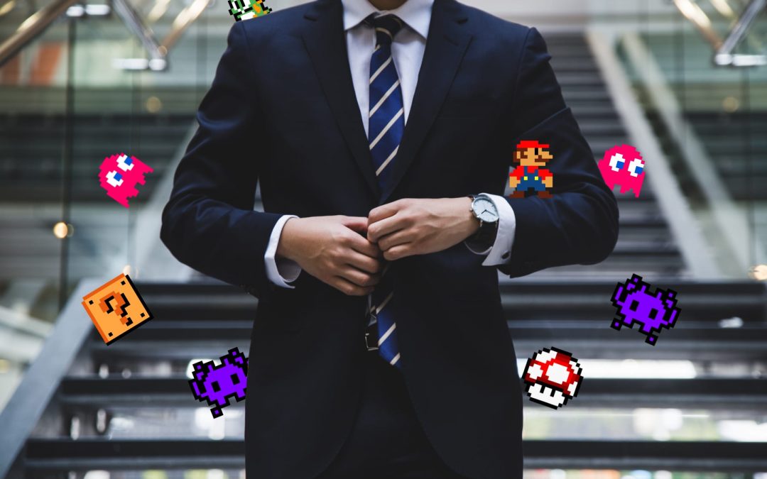 Gamification nel marketing