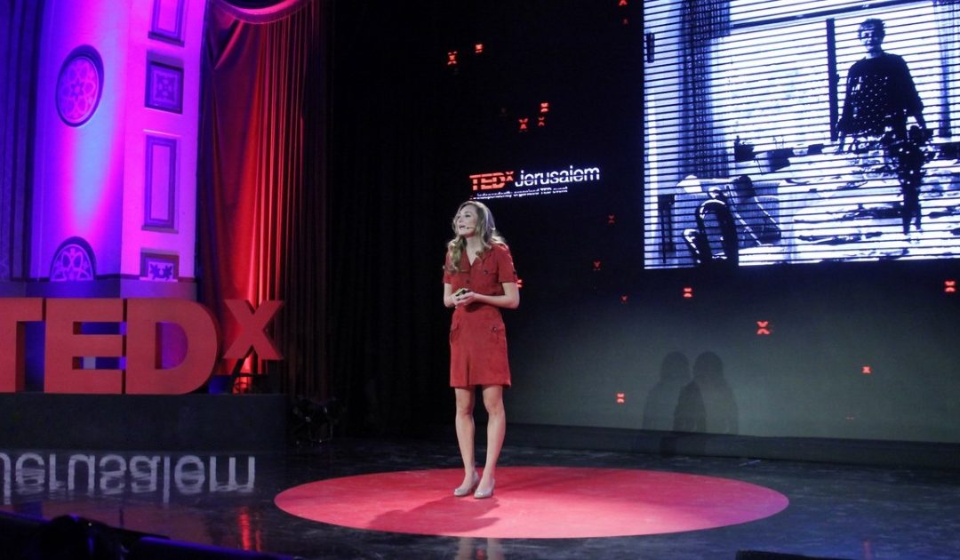 TED Talk sulla Gamification