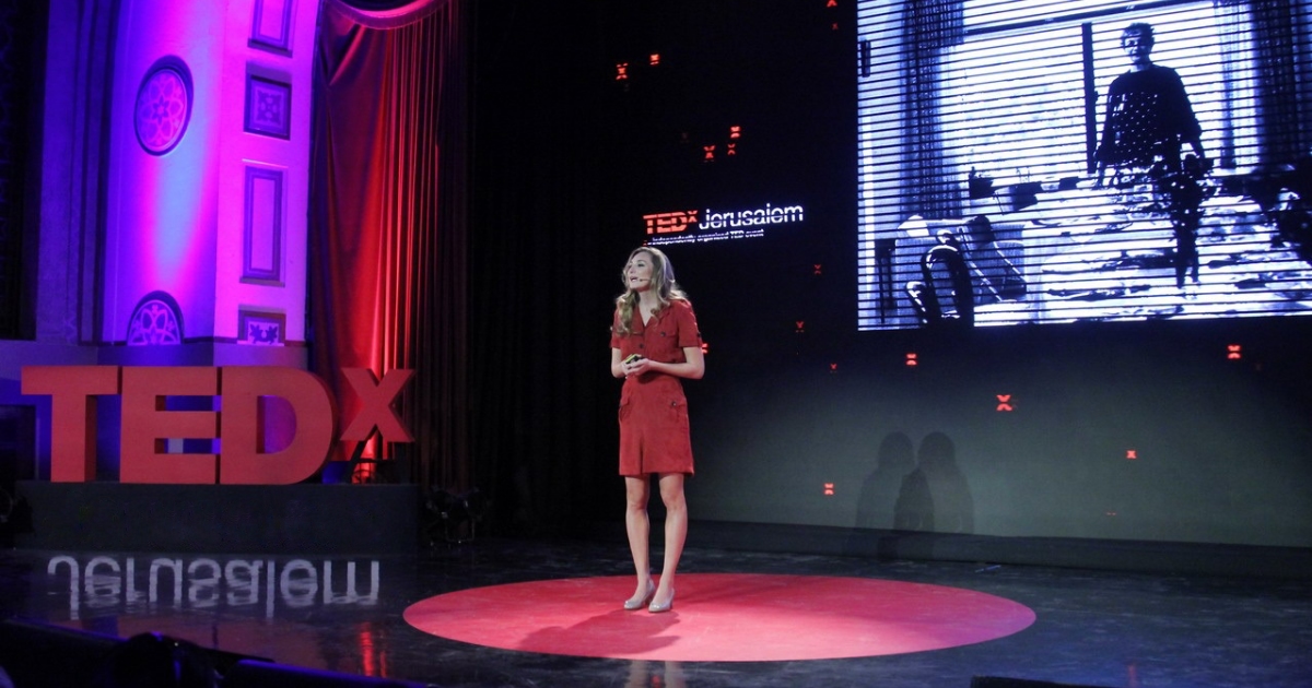 TED Talk sulla Gamification