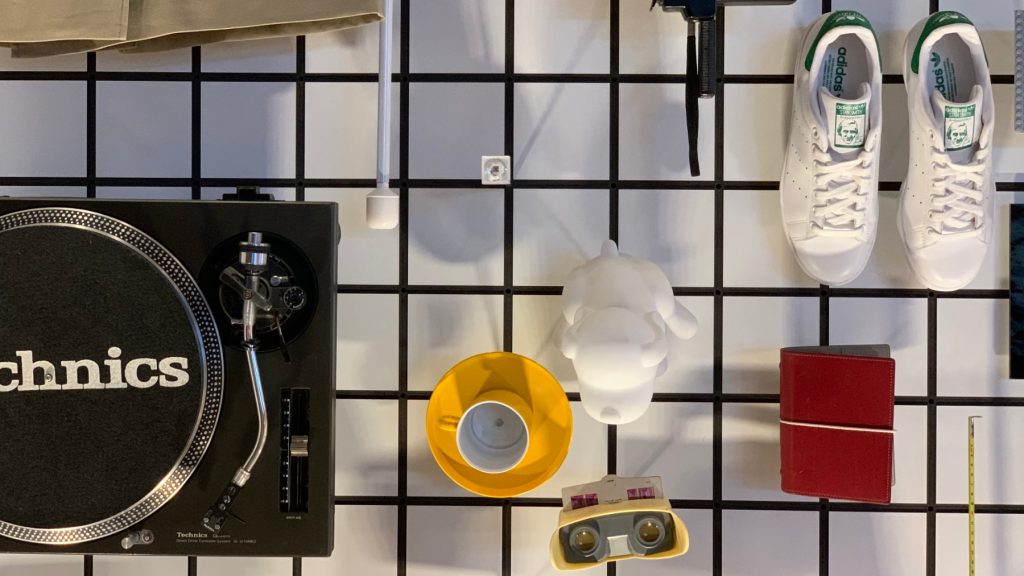 design museum Londra