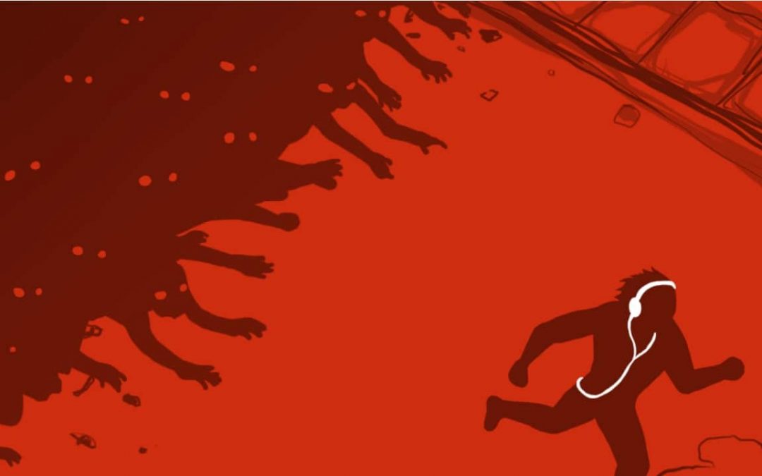Zombies, Run!