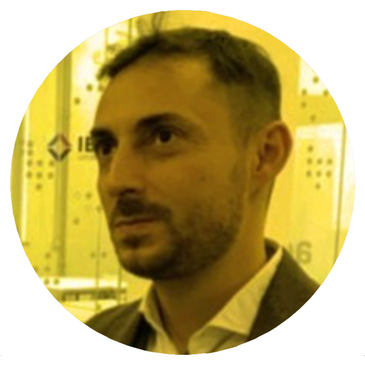 Marco Gatti