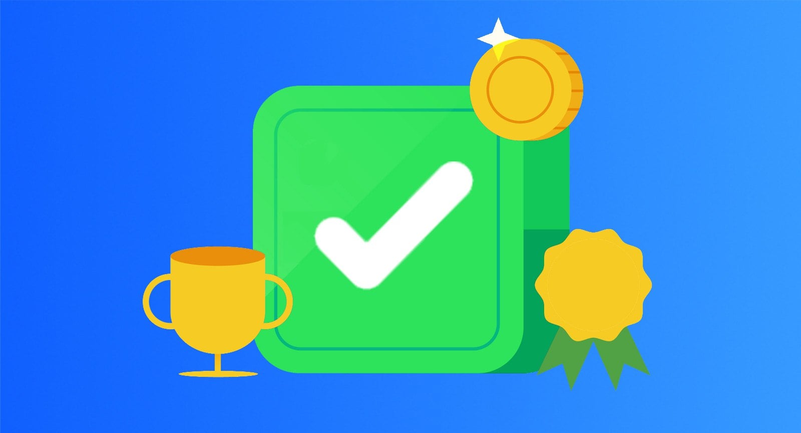 Gamification Rewards