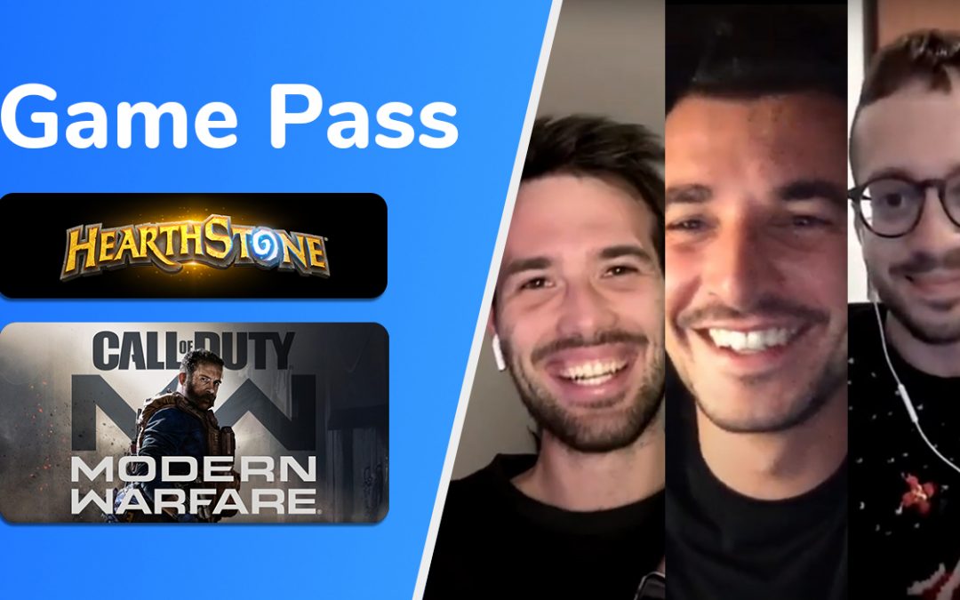 Battle Pass