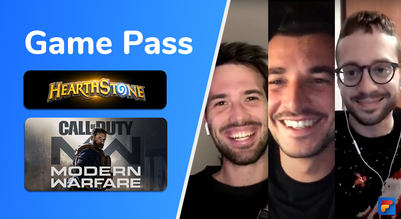 Battle Pass