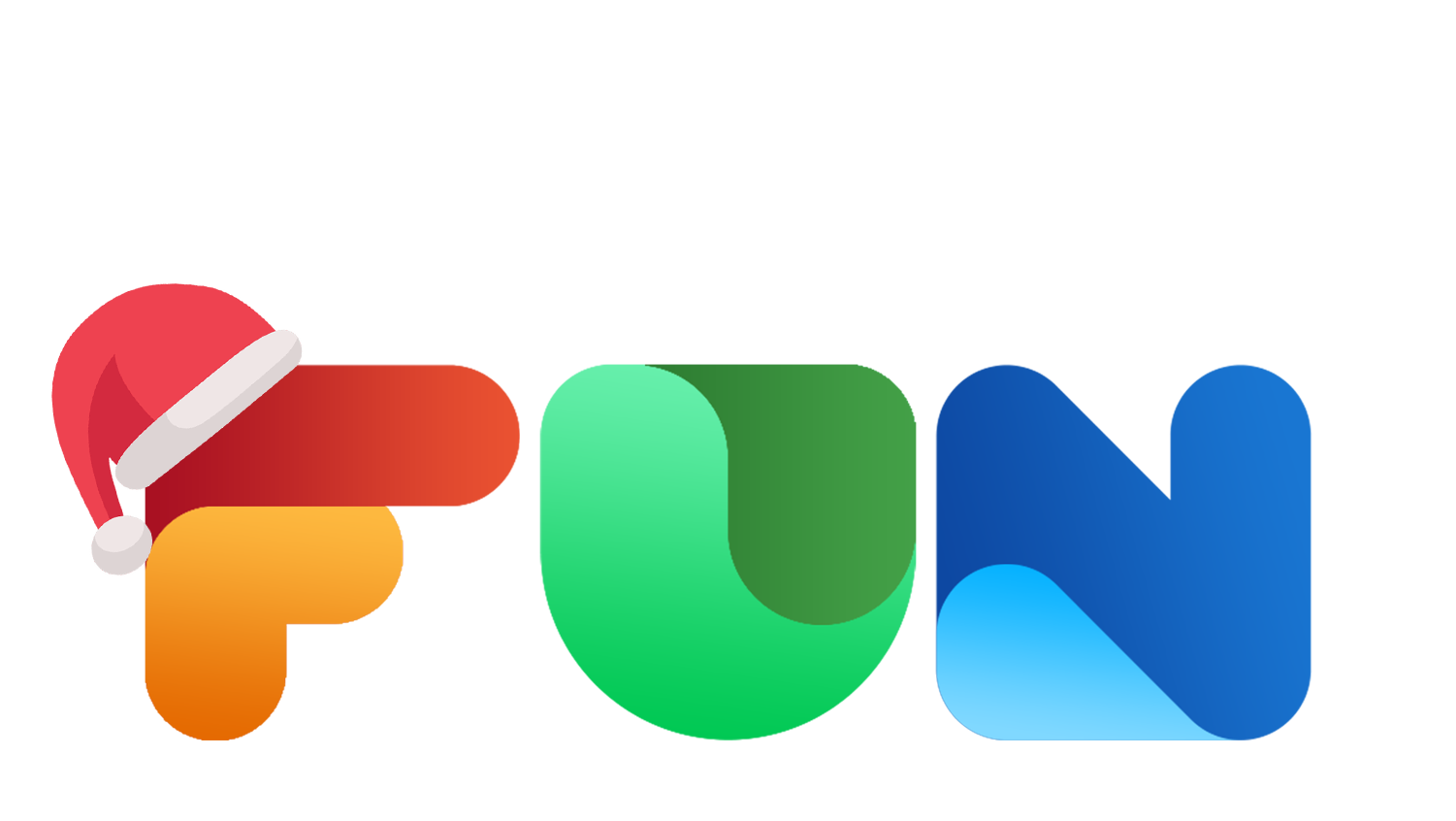 ProjectFun-1-DoubleLineLogo-christmas