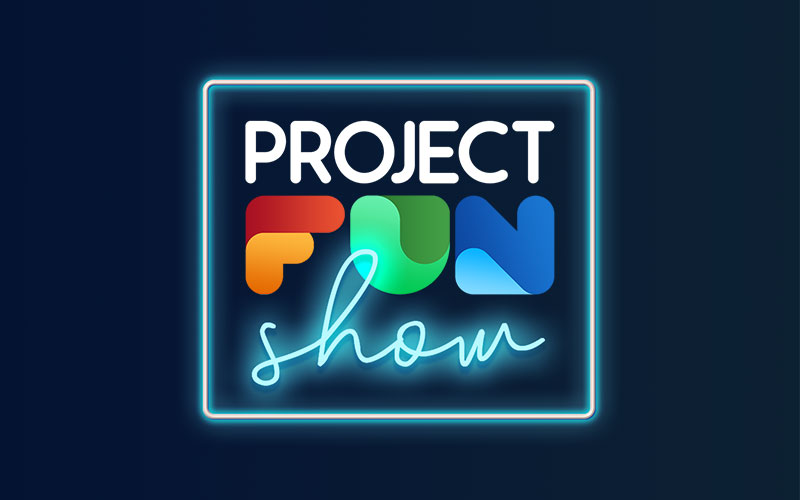 Videogiochi, dinosauri e stazioni spaziali con Samuele Sciacca