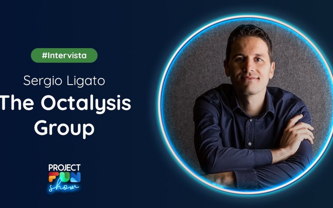 Formazione, consulenza e Octalysis con Sergio Ligato