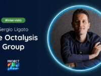 Sergio Ligato Gamification