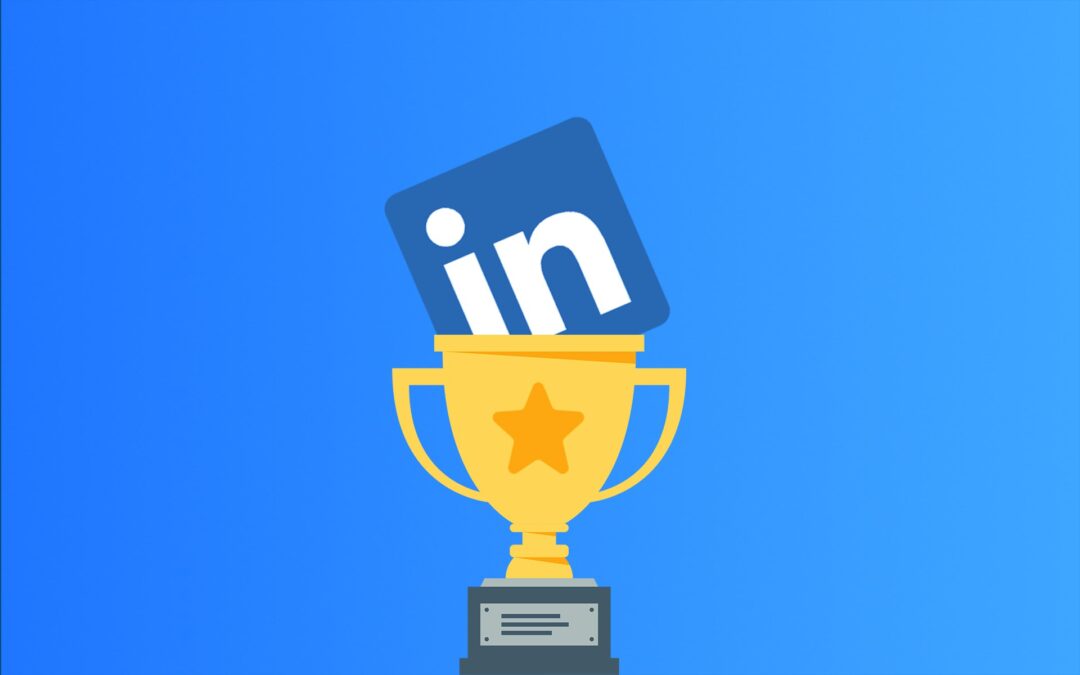 gamification linkedin