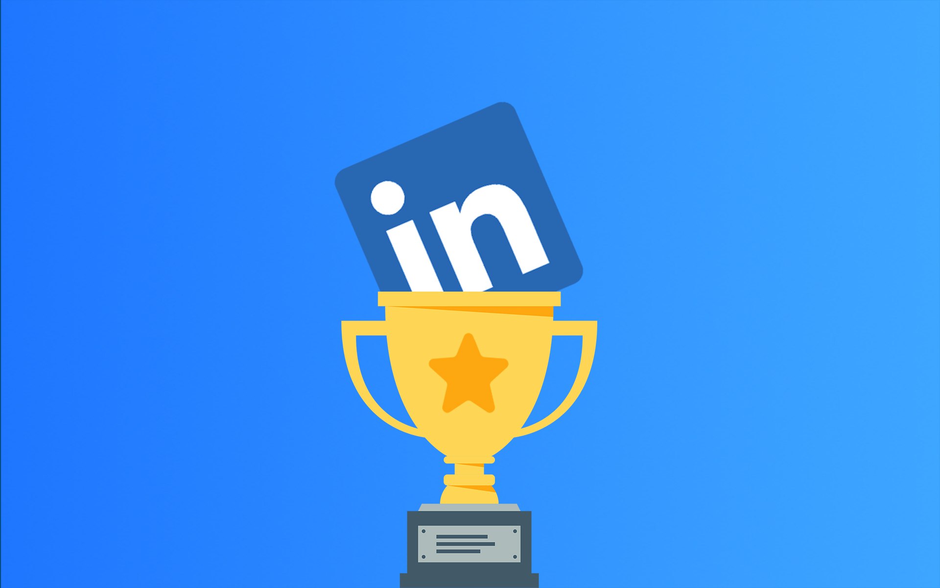 Gamification LinkedIn