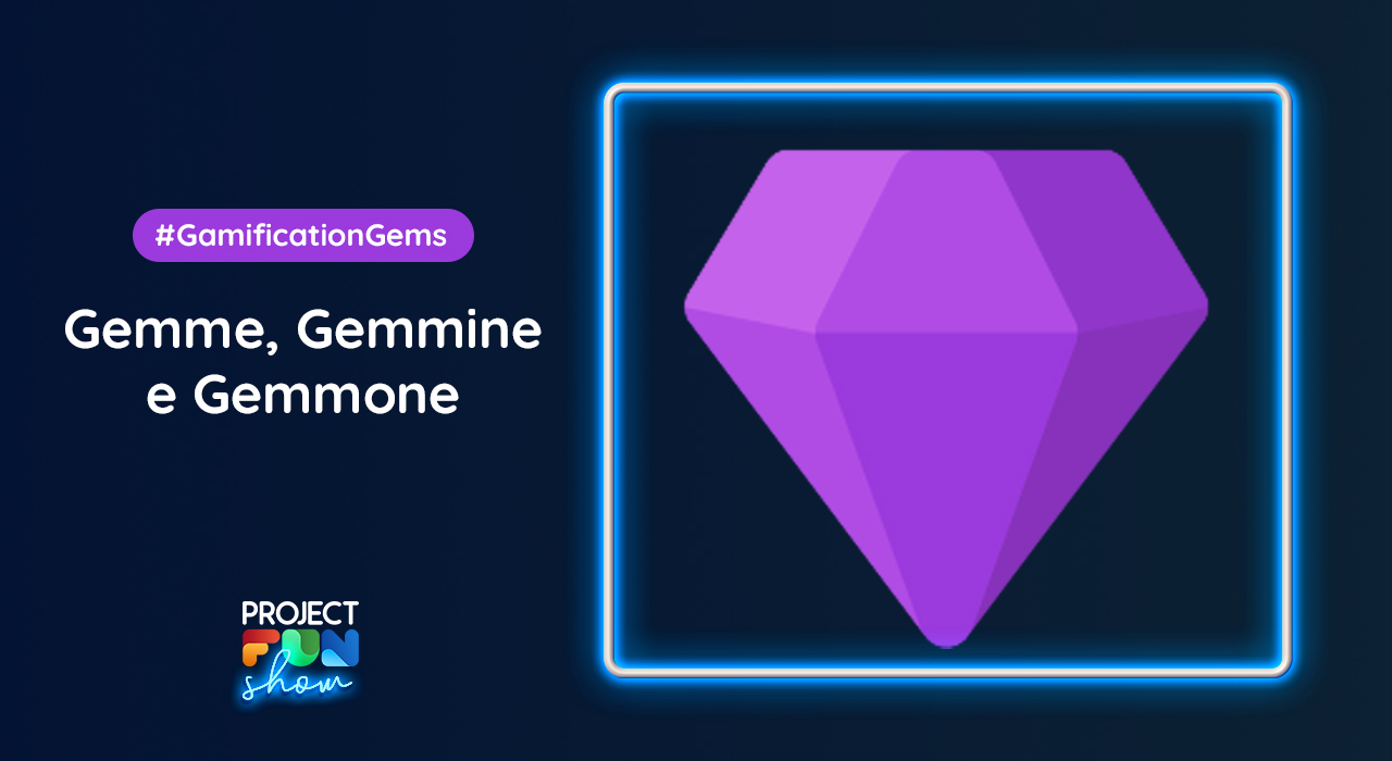 Gemme, Gemmine e Gemmone