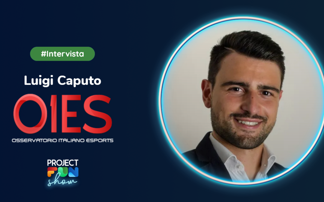 Stato degli eSport in Italia