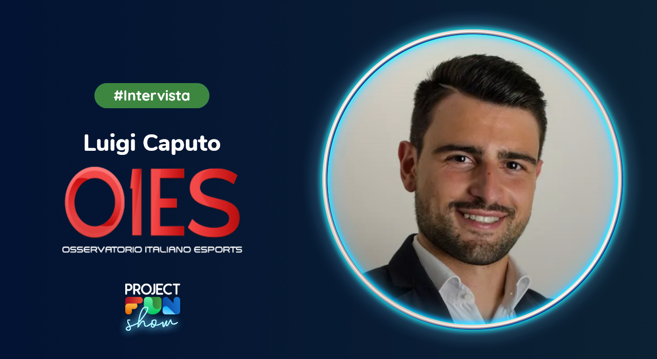 Stato degli eSport in Italia