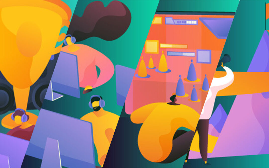 Tipologie di Giocatori