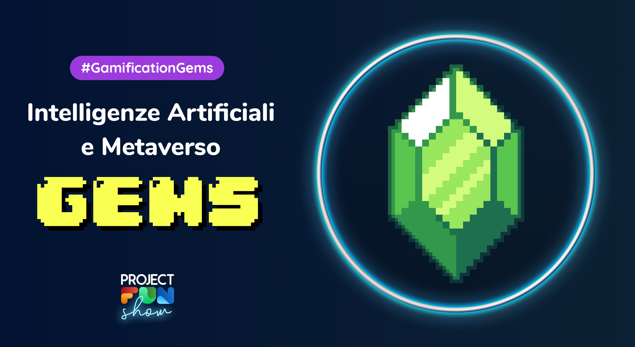 Intelligenze artificiali e Metaverso