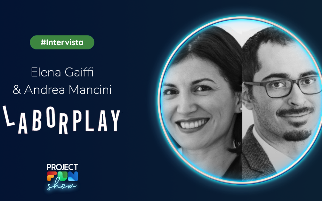 Come usare i giochi in azienda