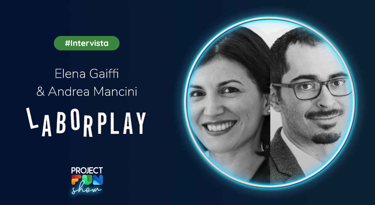 Come usare i giochi in azienda