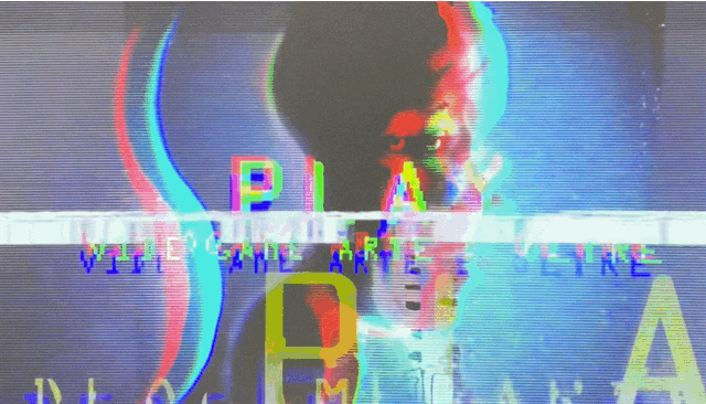 Play – Videogame Arte e Oltre