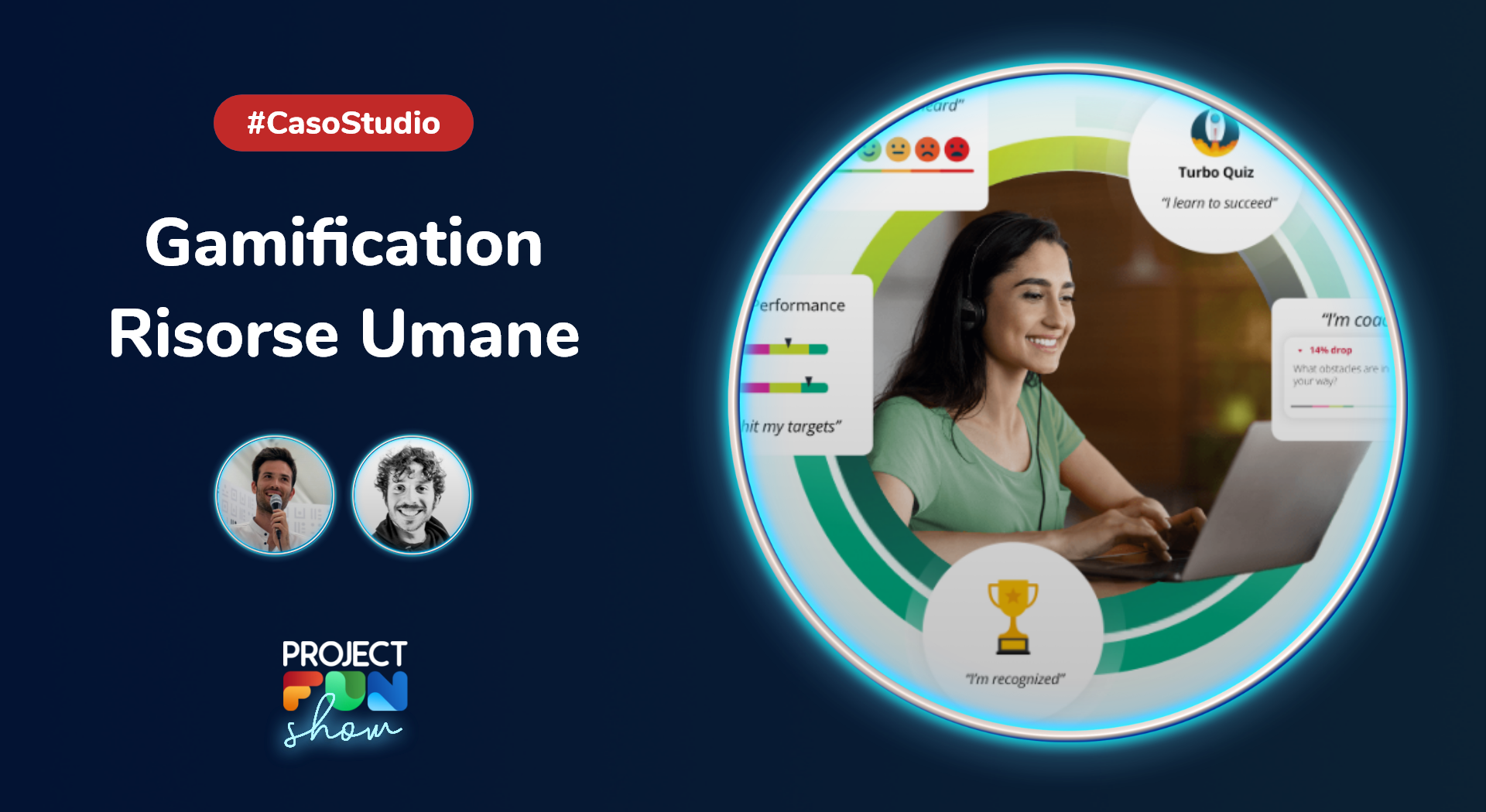 Coinvolgere i dipendenti con la gamification