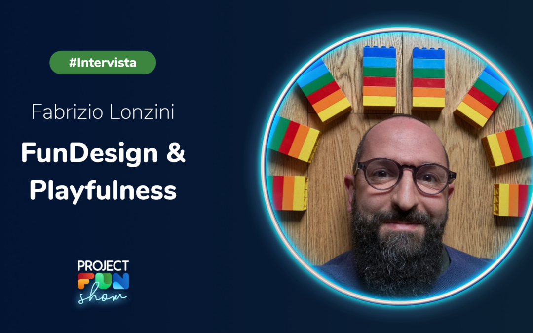 Cosa fa un FunDesigner in Azienda?