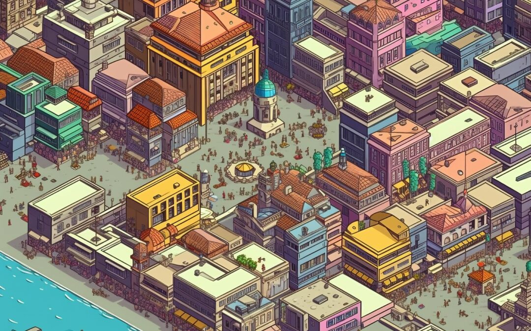 Guida al Game Design