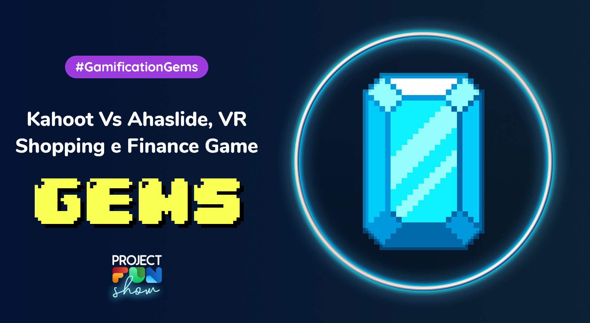 Kahoot, Virtual Shopping, Fortune City, AhaSlides