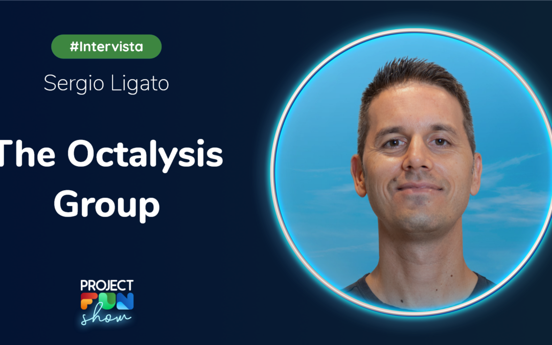 Com’è lavorare in Octalysis Group?