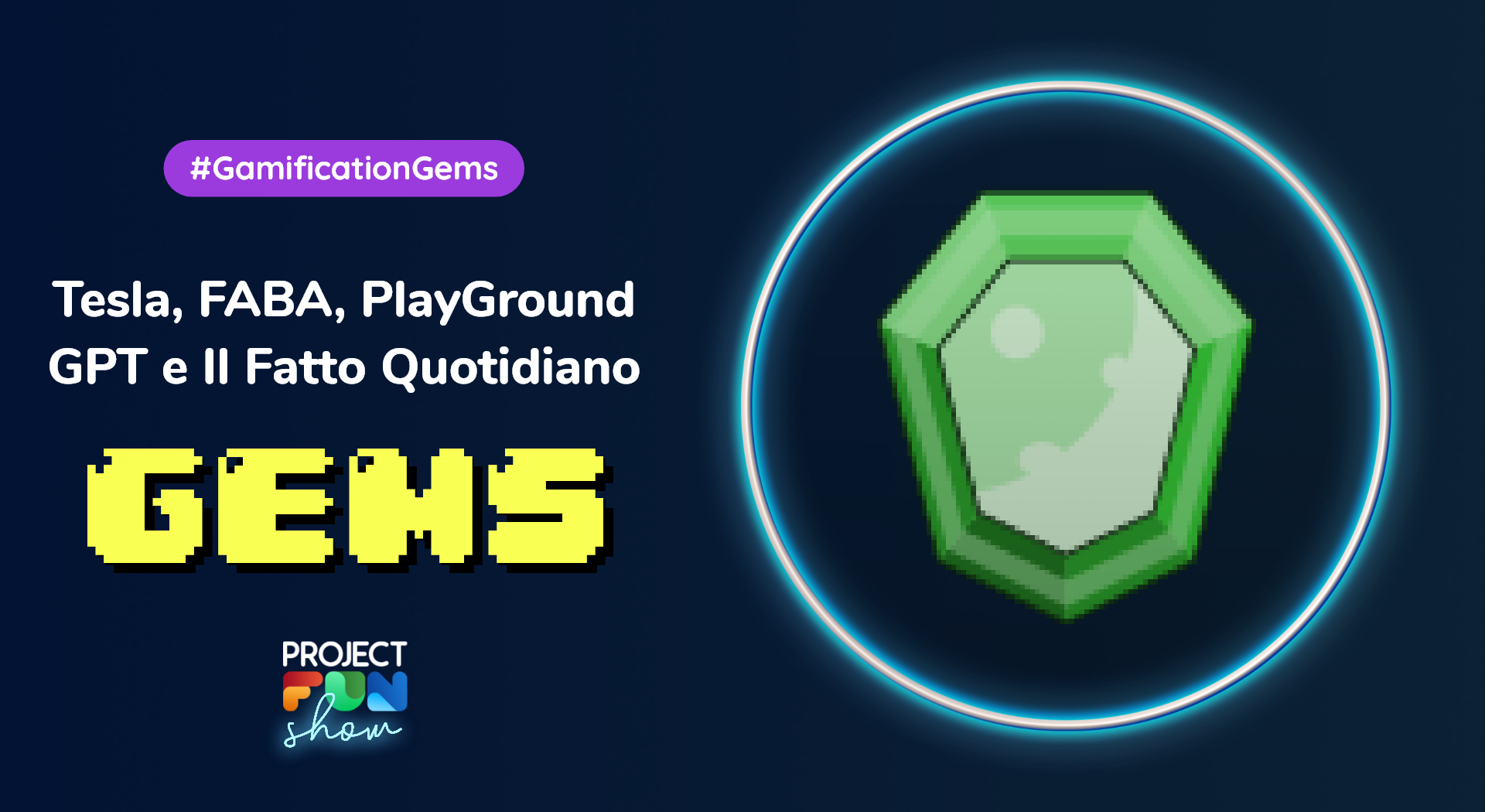 Tesla, ChatGPT, Faba, Fatto Quotidiano