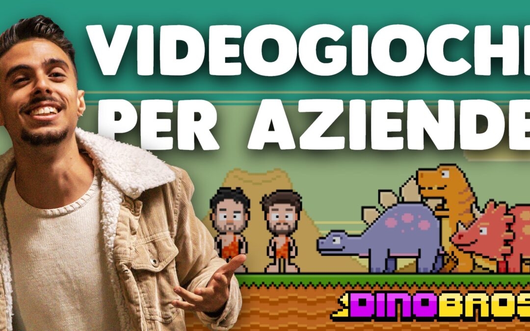Sviluppare Videogiochi