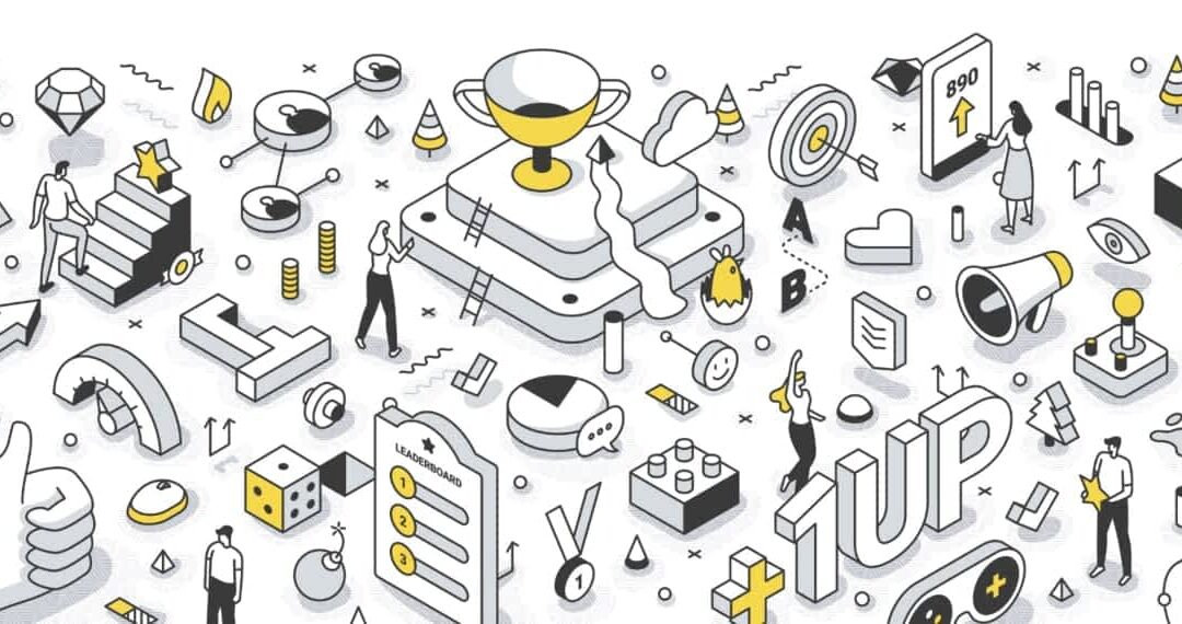 Guida alla Gamification