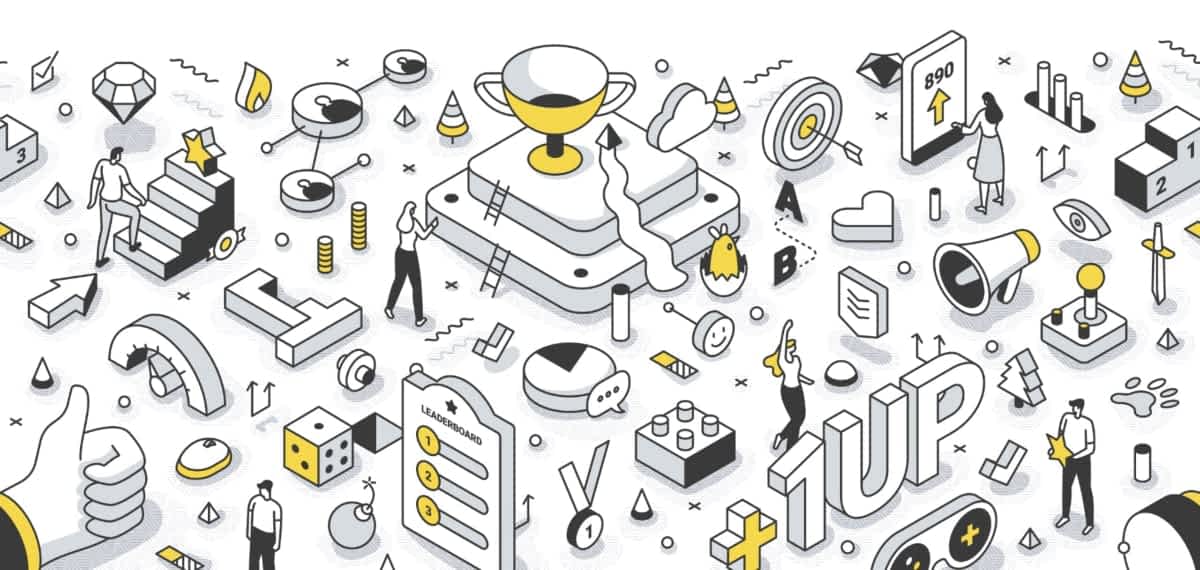 Guida alla Gamification