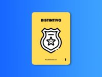 Distintivo