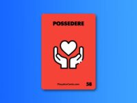 possedere