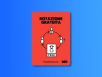 rotazione gratuita immagine articolo