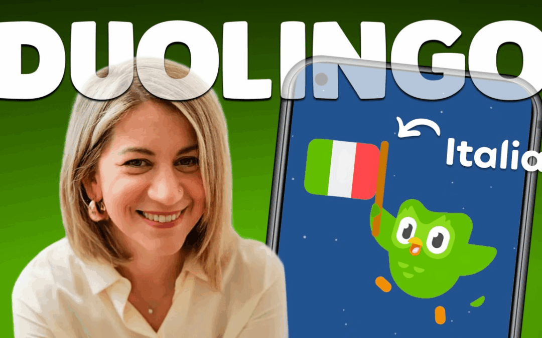 Duolingo in Italia