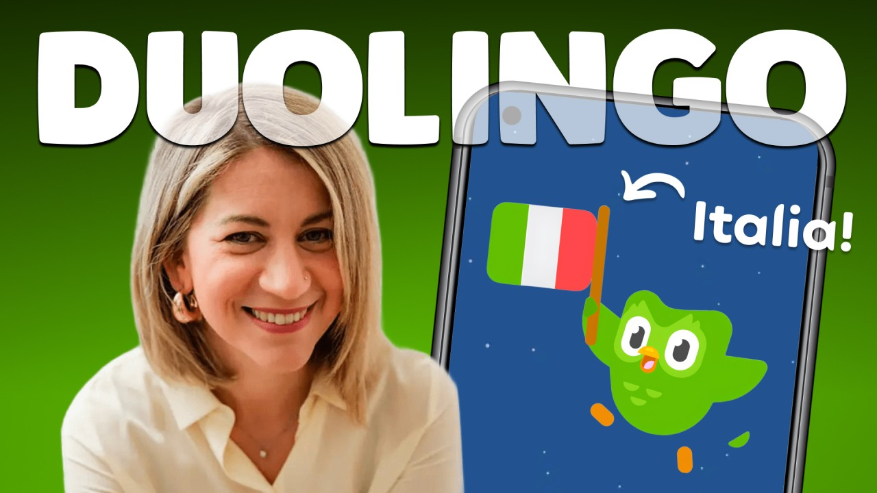 Duolingo in Italia