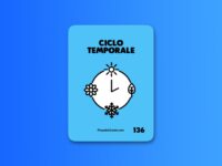 Ciclo Temporale ciclo temporale