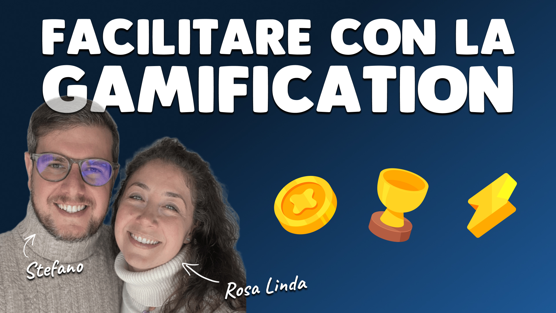 Facilitazione e gamification: riunioni che funzionano