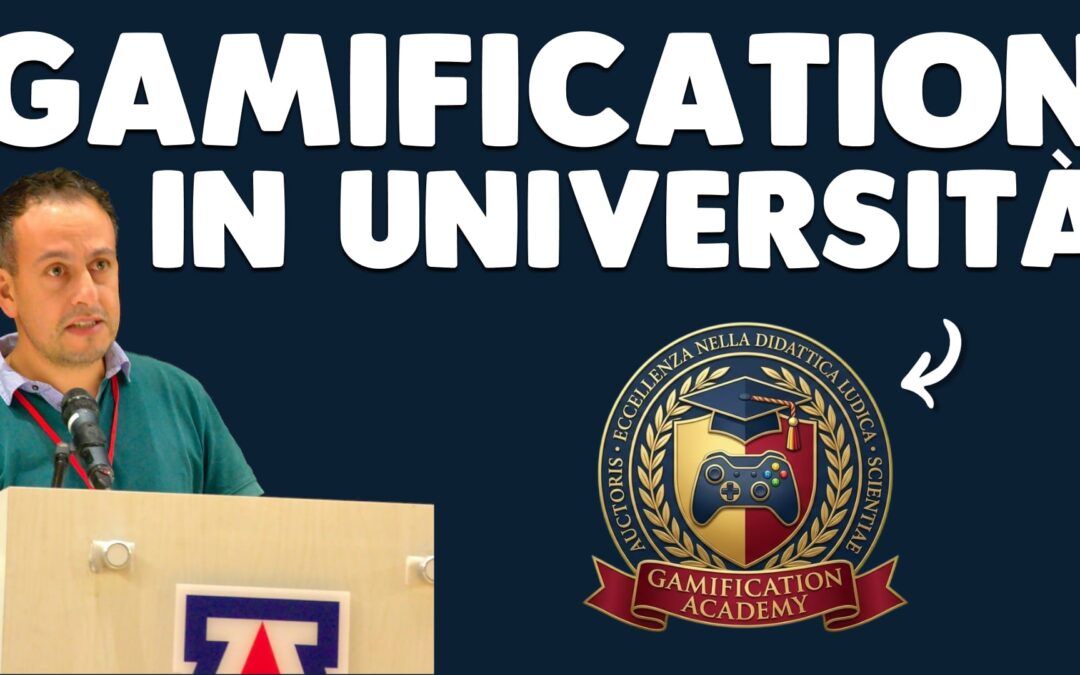 Gamification in Università