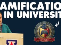 Gamification in Università bucchiarone cvoer youtube