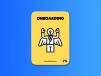 onboarding