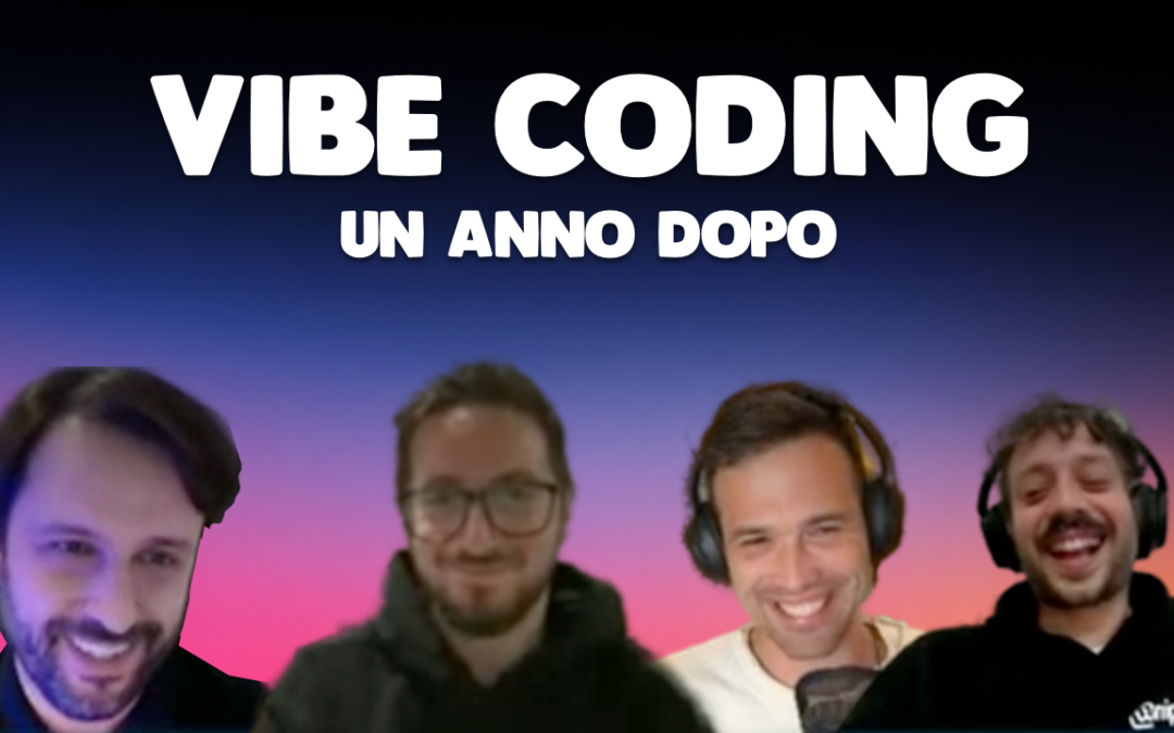 Lovable & Vibe Coding