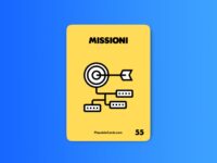 missioni meccanica gamification