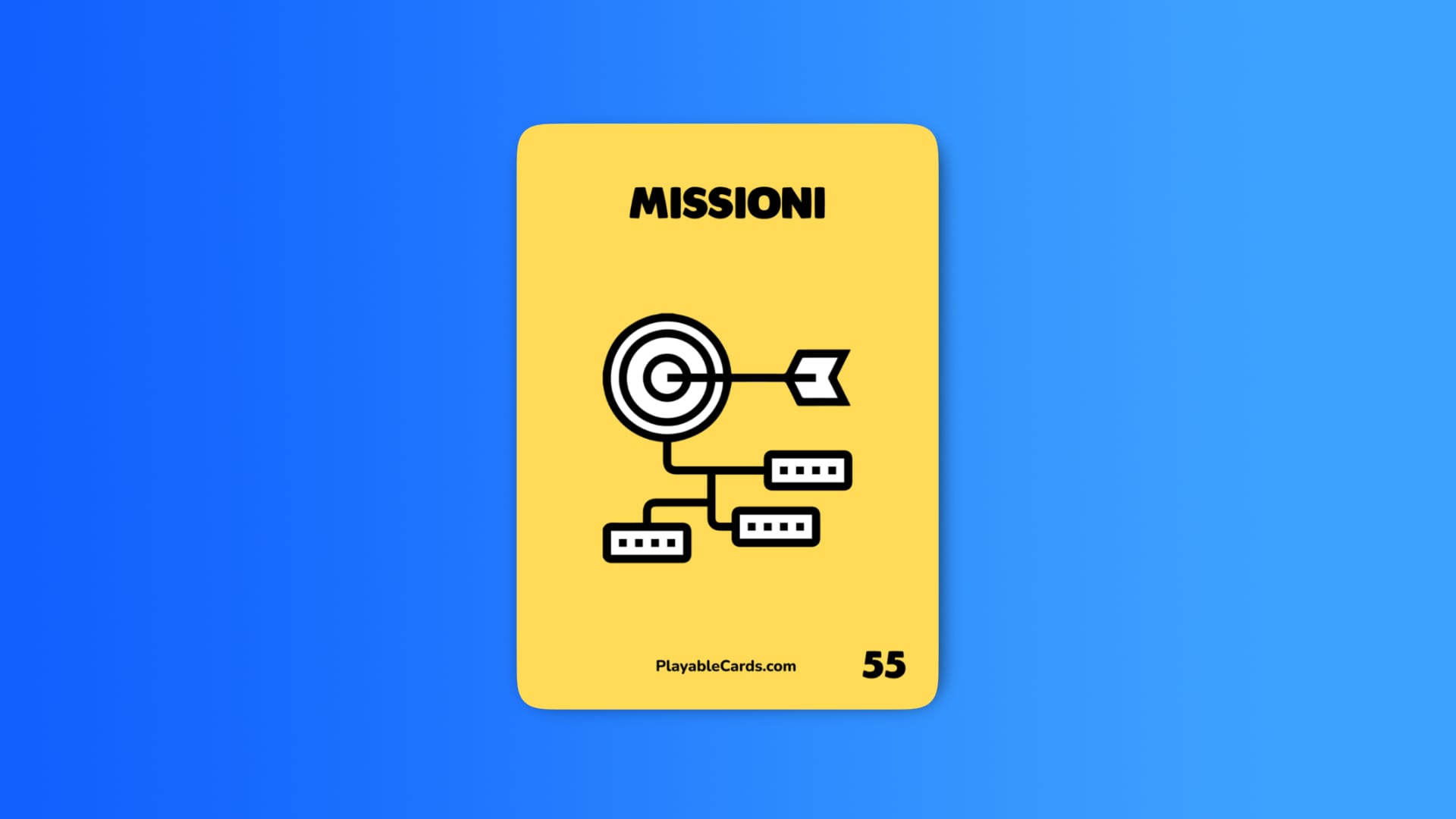 Missioni