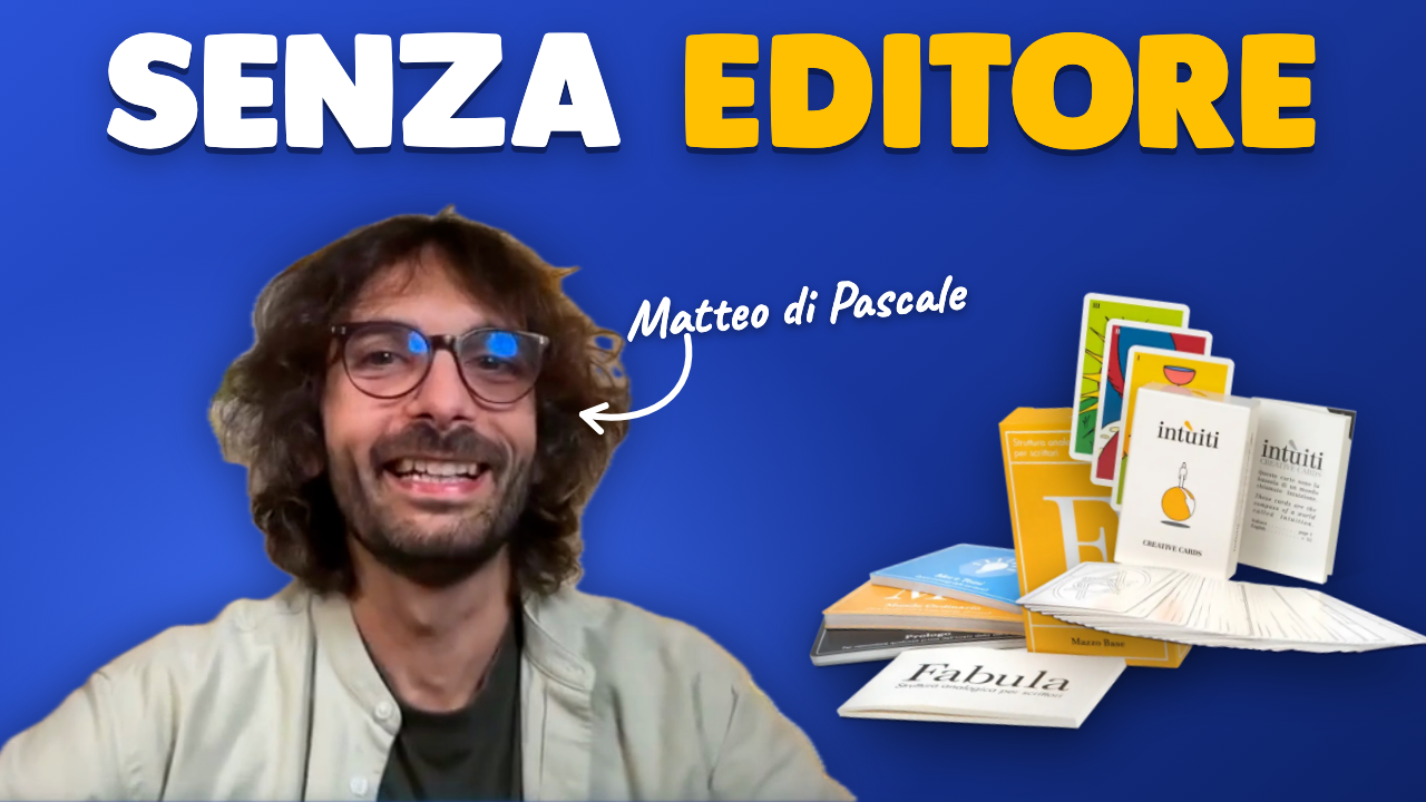 Come si crea e si vende un mazzo di carte? Intervista a Sefirot